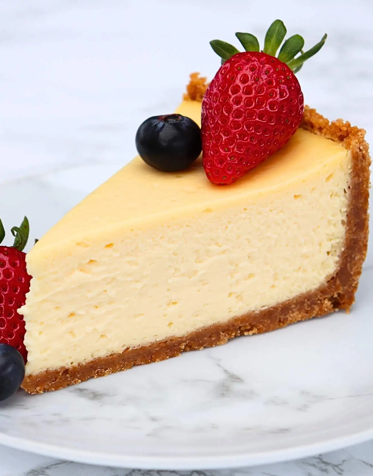 Cheesecake