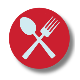 east food Logo